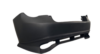 Scion FR-S / Toyota 86 / Subaru BRZ 2013-2020 GT Concept Rear Bumper Cover Duraflex