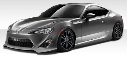 Scion FR-S 2013-2016 X-5 Body Kit 5-Piece Duraflex