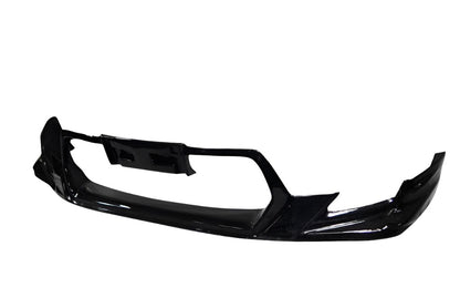 Scion FR-S / Toyota 86 / Subaru BRZ Carbon Fiber TD3000 Front Lip Carbon Creations