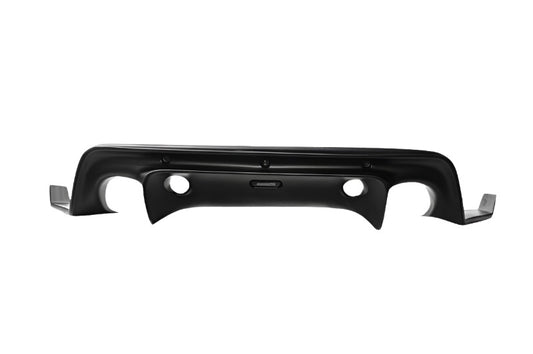 Scion FR-S / Toyota 86 / Subaru BRZ 2013-2020 GT500 Wide Body Rear Diffuser Duraflex