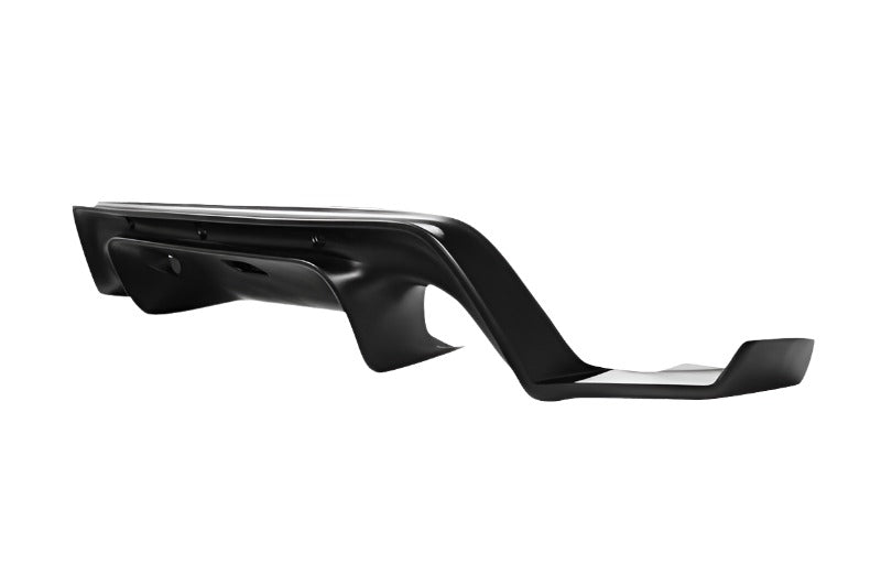 Scion FR-S / Toyota 86 / Subaru BRZ 2013-2020 GT500 Wide Body Rear Diffuser Duraflex