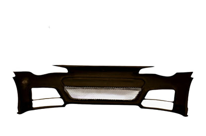 Scion FR-S / Toyota 86 / Subaru BRZ 2013-2020 86-R Front Bumper Cover Duraflex