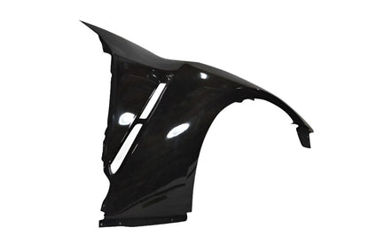 Nissan GT-R R35 2009-2021 Carbon Fiber OEM Look Fenders Carbon Creations