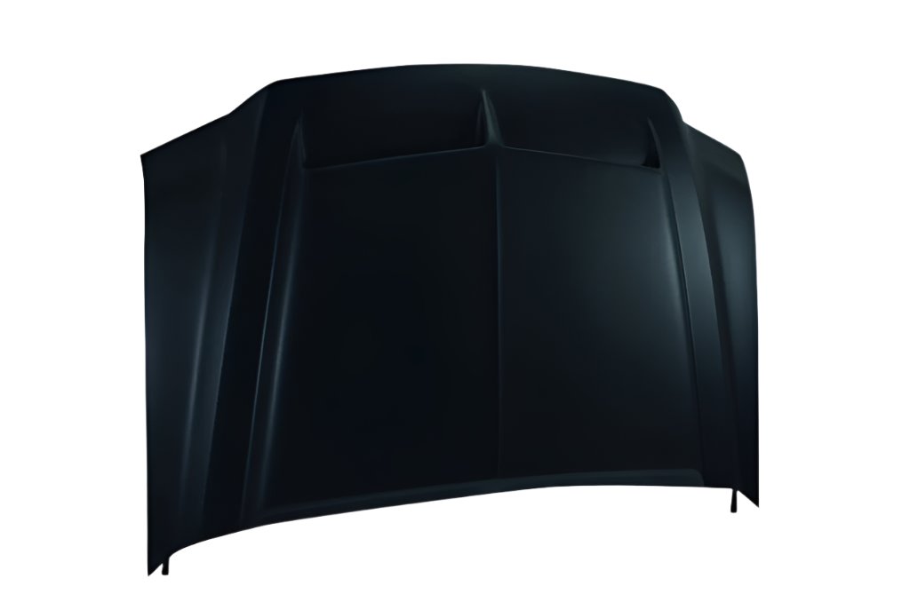 Ford Super Duty F-250 / F-350 / F-450 / F-550 (1999-2007) CVX Hood