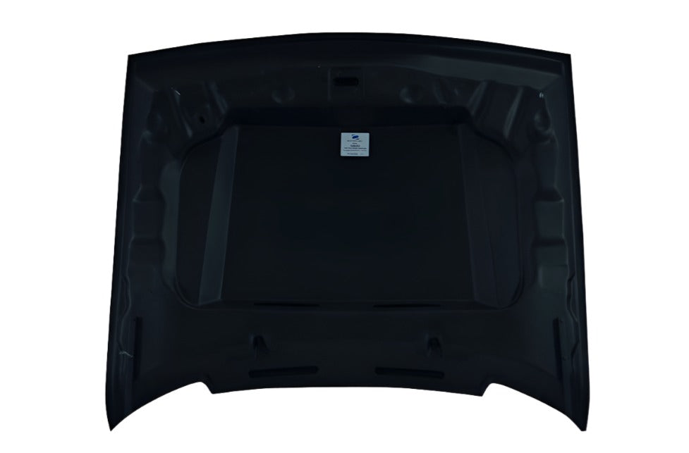 Dodge Challenger 2008-2023 Cowl Hood Duraflex