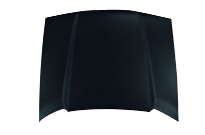 Dodge Challenger 2008-2023 Cowl Hood Duraflex