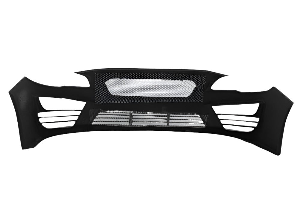 Subaru WRX 2015-2021 NBR Concept Front Bumper Cover Duraflex