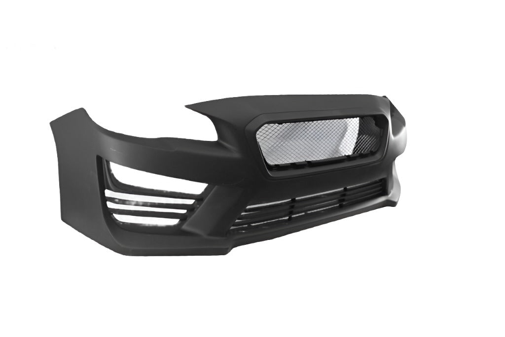 Subaru WRX 2015-2021 NBR Concept Front Bumper Cover Duraflex