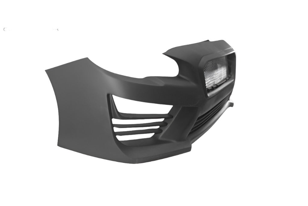 Subaru WRX 2015-2021 NBR Concept Front Bumper Cover Duraflex