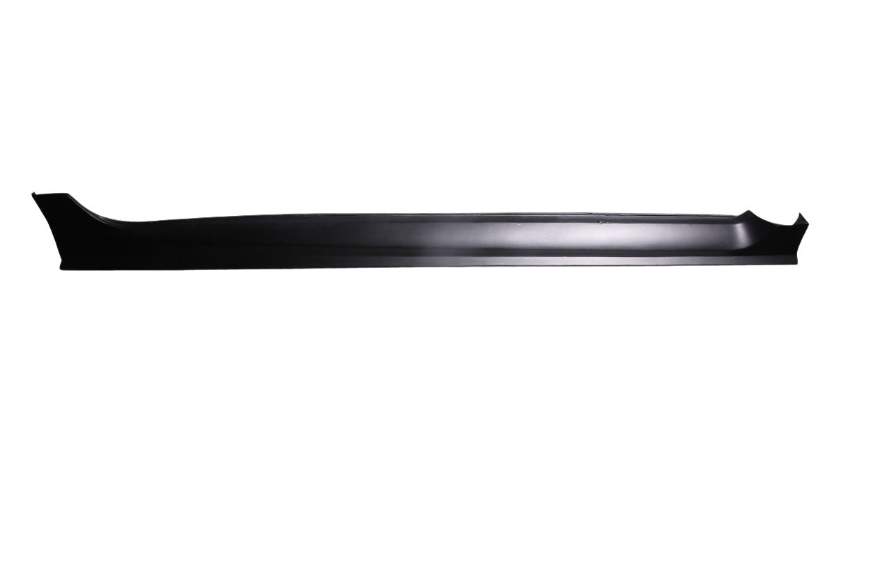 Subaru WRX 2015-2021 NBR Concept Side Skirt Rocker Panels Duraflex