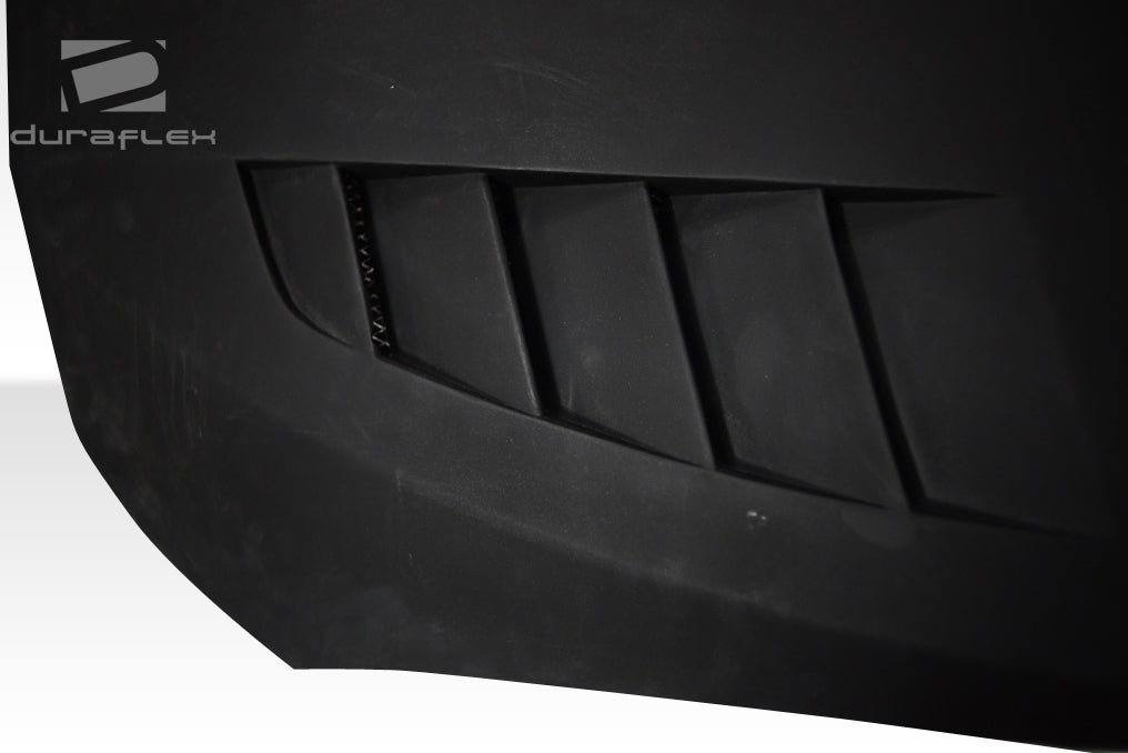 Subaru WRX 2015-2021 NBR Concept Hood Duraflex