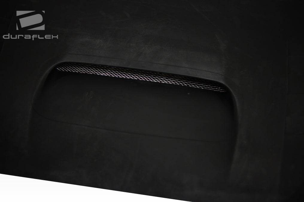 Subaru WRX 2015-2021 NBR Concept Hood Duraflex