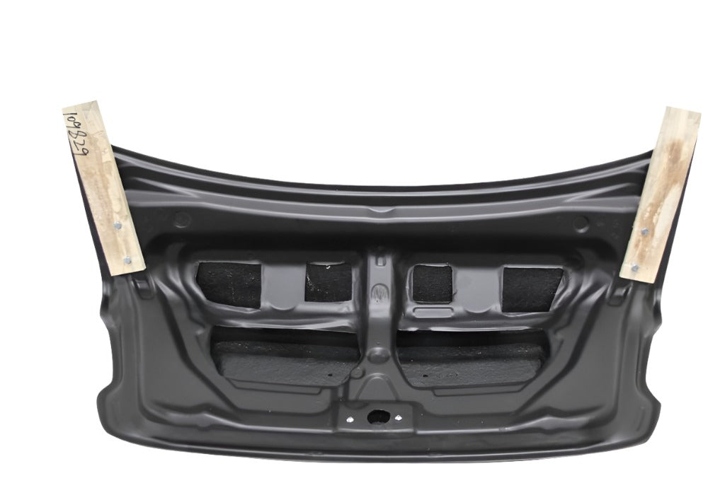 Subaru WRX 2015-2021 NBR Concept Trunk Duraflex