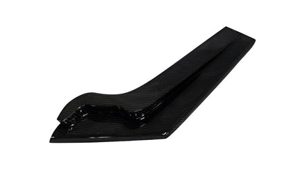 Subaru WRX 2015-2021 Carbon Fiber NBR Concept Rear Splitters Carbon Creations