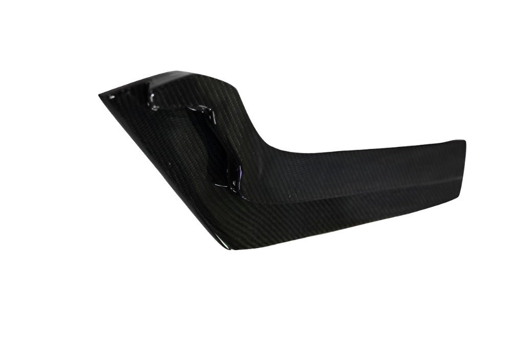 Subaru WRX 2015-2021 Carbon Fiber NBR Concept Rear Splitters Carbon Creations