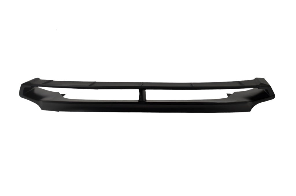 Scion FR-S / Toyota 86 / Subaru BRZ 2013-2020 W-1 Rear Wing Duraflex