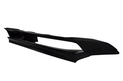 Scion FR-S / Toyota 86 / Subaru BRZ 2013-2020 W-1 Rear Wing Duraflex