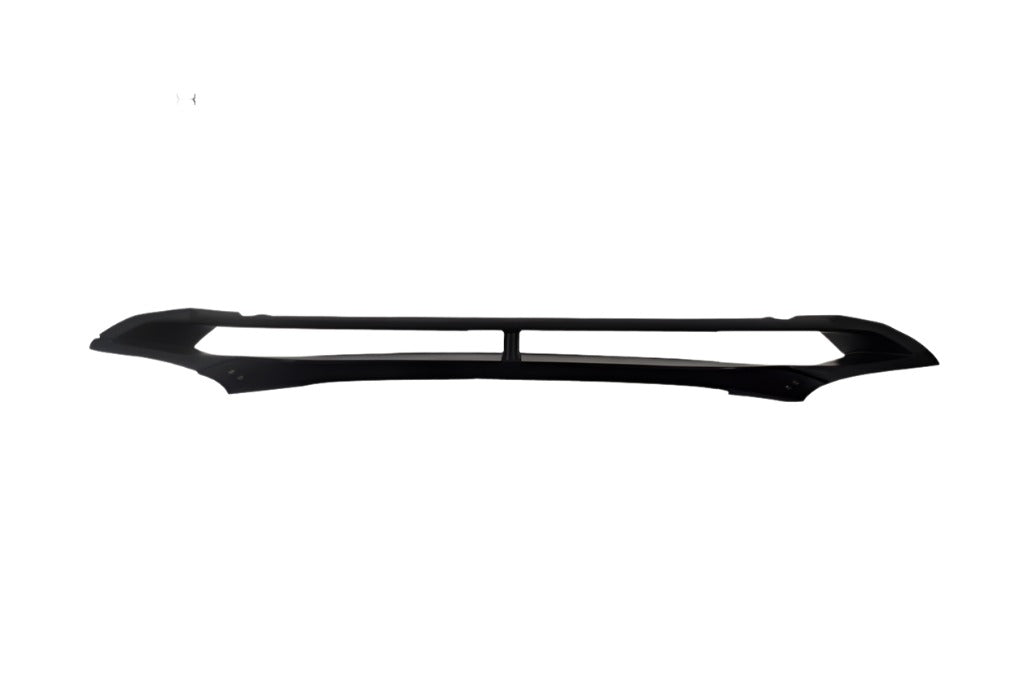 Scion FR-S / Toyota 86 / Subaru BRZ 2013-2020 W-1 Rear Wing Duraflex