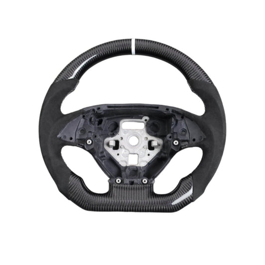 Chevrolet Corvette C7 Carbon Fiber Steering Wheel