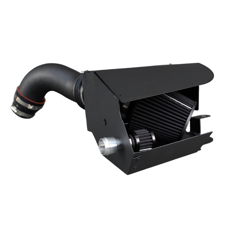 Volkswagen Golf GTi MK8 Intake Kit ASC