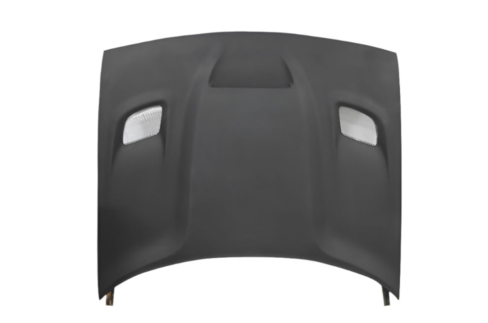 Dodge Challenger 2008-2023 Hellcat Look Hood Duraflex