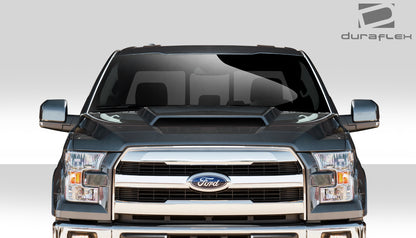 Ford F-150 (2015-2020) Grid Hood