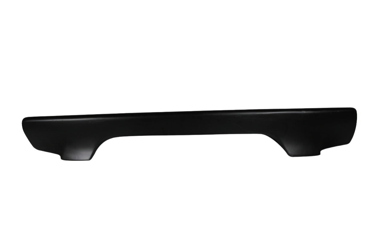 Scion FR-S / Toyota 86 / Subaru BRZ 2013-2020 GT500 V3 Rear Wing Duraflex