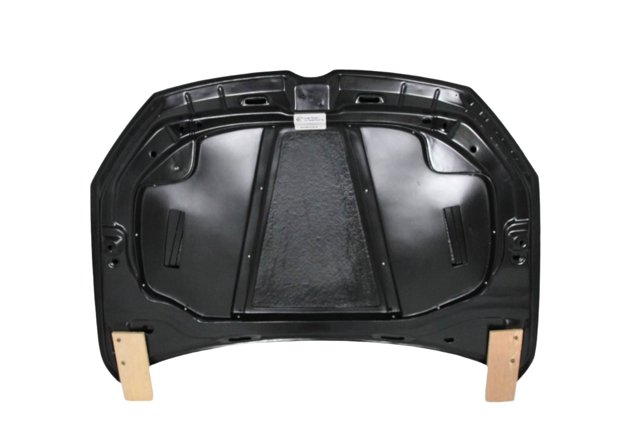 Volkswagen Golf GTi (2015-2021) Carbon Fiber DriTech K Design Hood