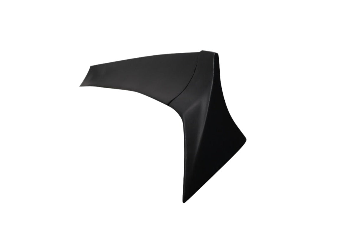 Dodge Challenger 2008-2023 Novara Wing Duraflex