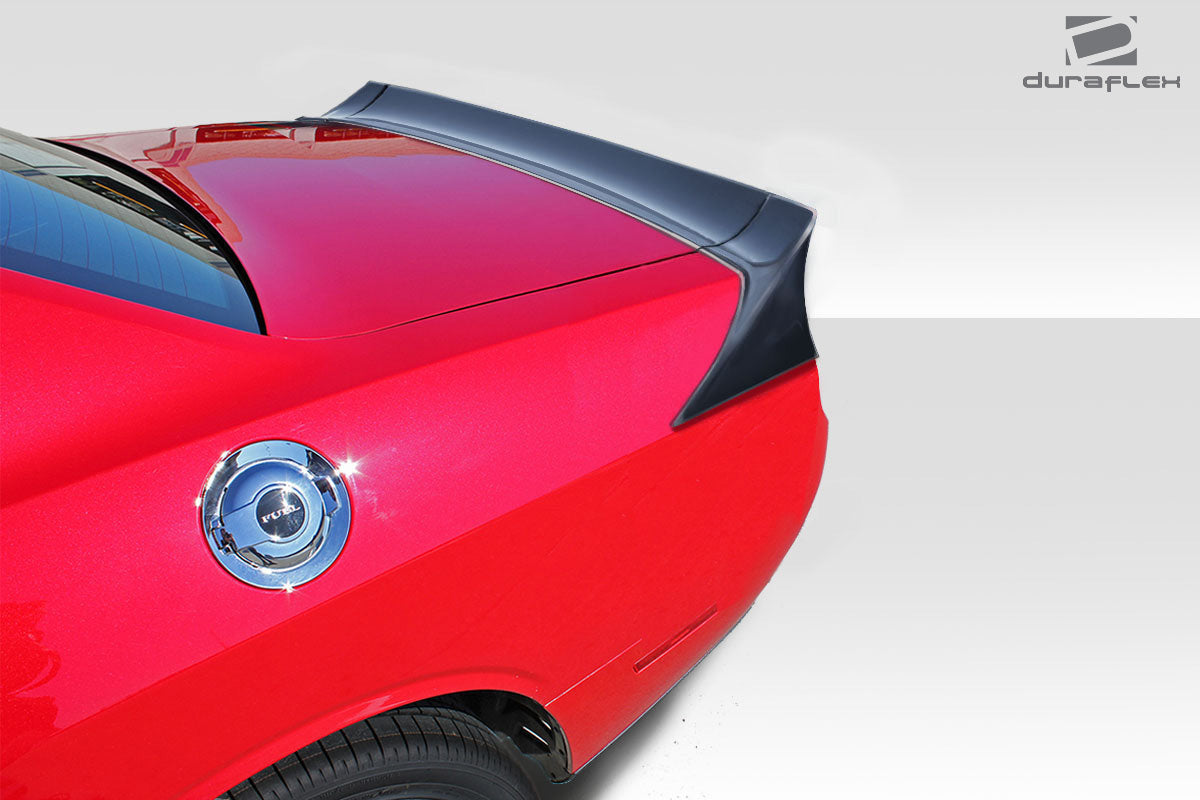 Dodge Challenger 2008-2023 Novara Wing Duraflex