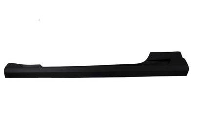 Ford Mustang 2015-2023 Racer Side Skirts Duraflex