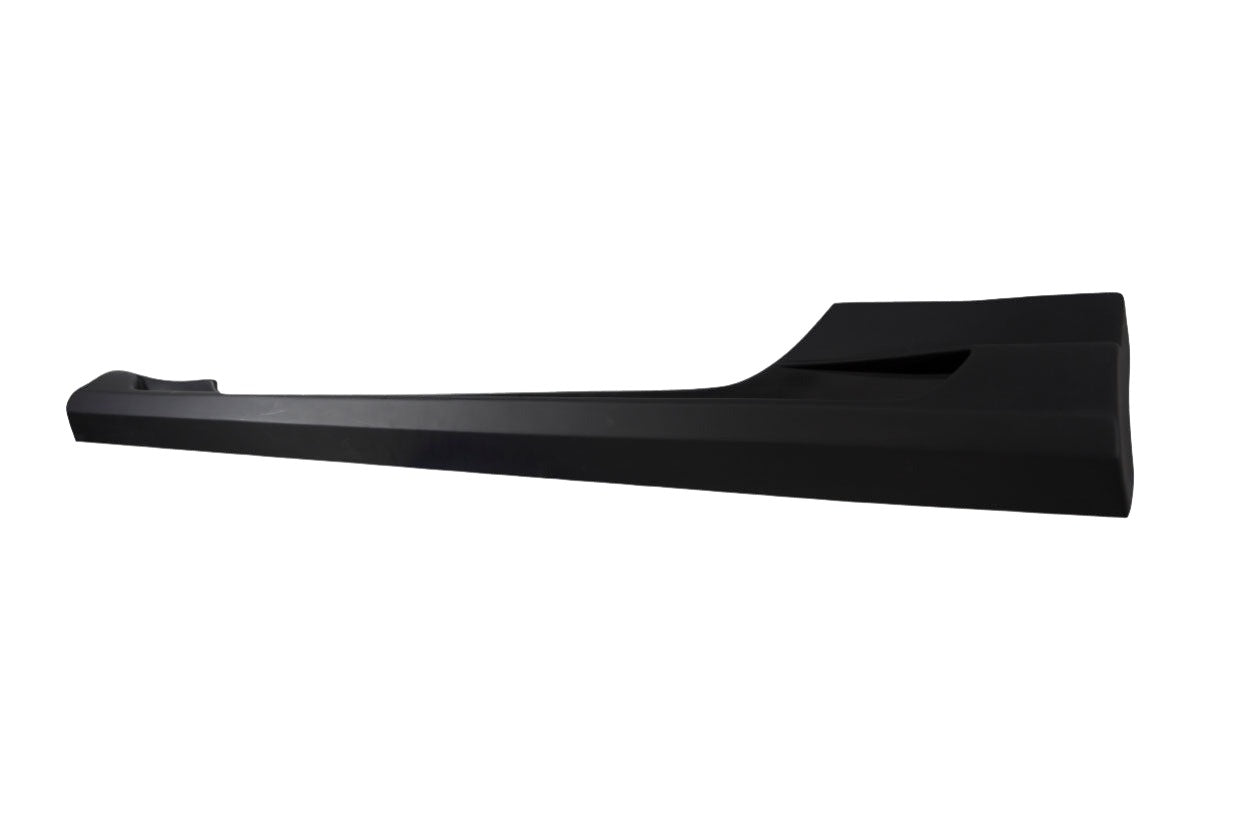 Ford Mustang 2015-2023 Racer Side Skirts Duraflex