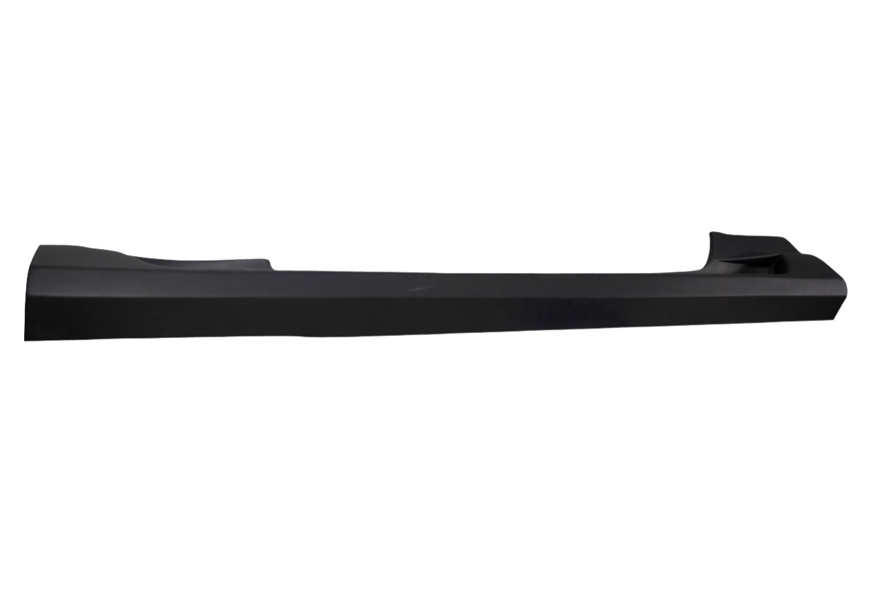 Ford Mustang 2015-2023 Racer Side Skirts Duraflex