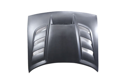 Dodge Challenger 2008-2023 Viper Look Hood Duraflex