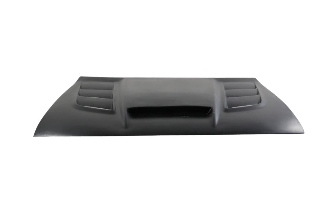 Dodge Challenger 2008-2023 Viper Look Hood Duraflex