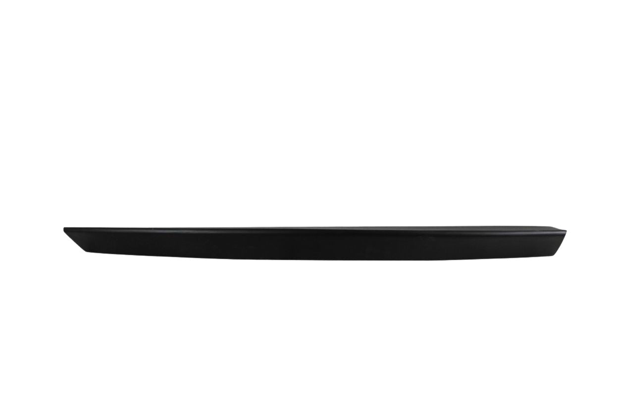 Nissan GT-R R35 2009-2021 LBW Rear Wing Spoiler Duraflex