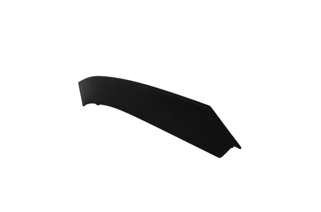 Nissan GT-R R35 2009-2021 LBW Rear Wing Spoiler Duraflex