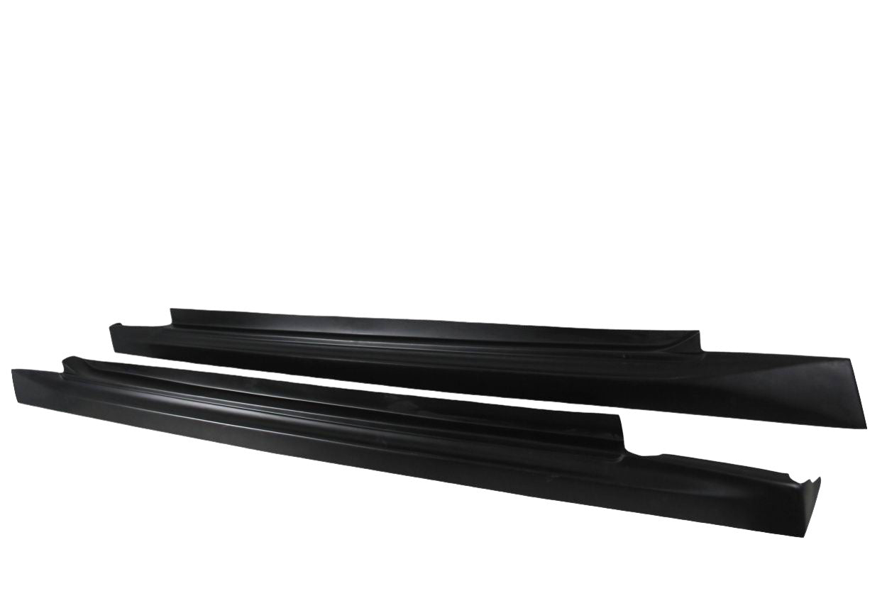 Tesla Model S 2012-2023 UTech Side Skirts Duraflex