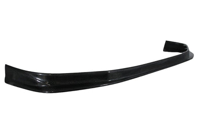 Nissan GT-R R35 2012-2016 Carbon Fiber HK Front Lip Carbon Creations