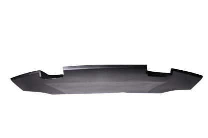 Mitsubishi Evolution X 2008-2015 VR-S Rear Diffuser Duraflex