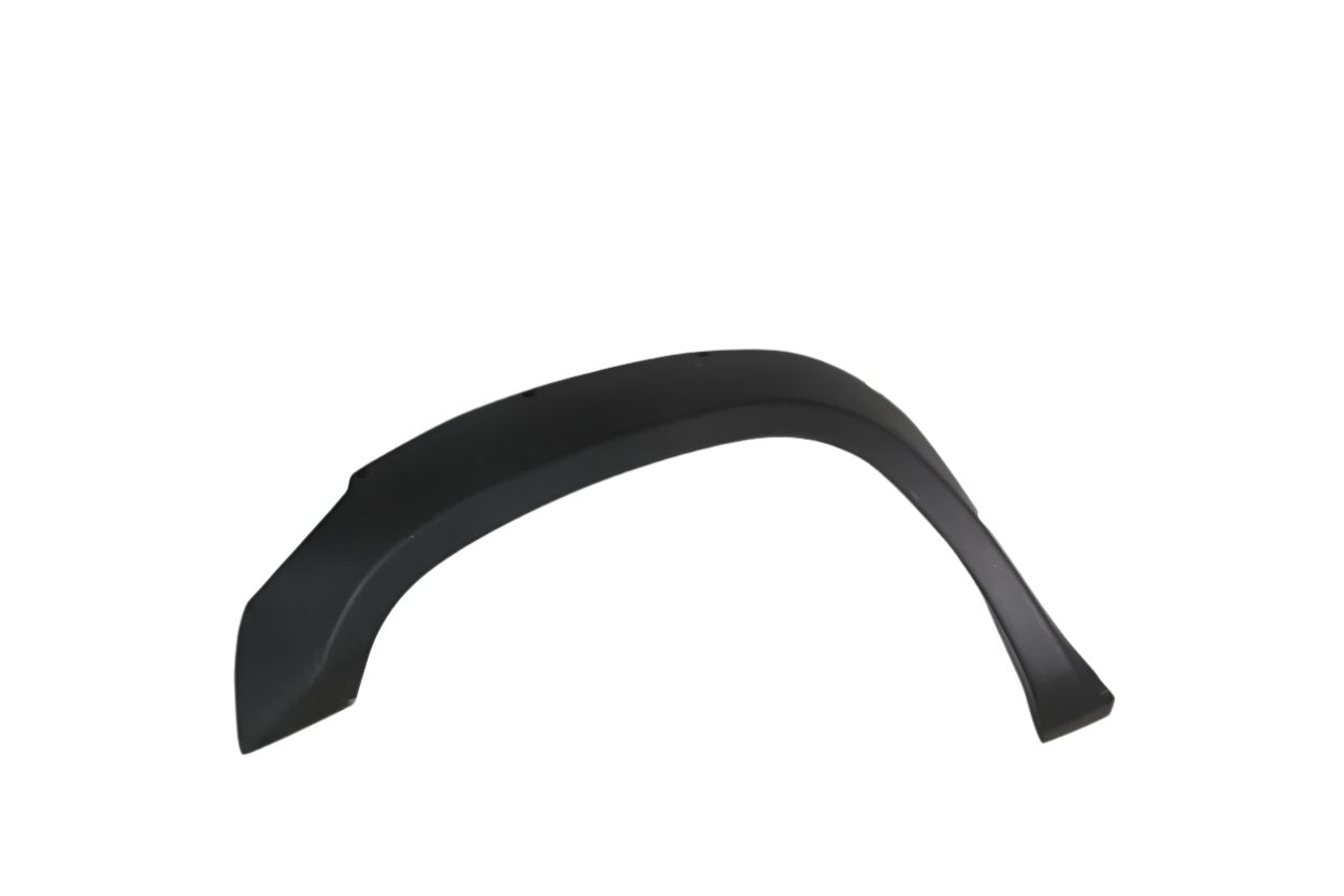 Toyota Tundra (2014-2021) Circuit Front Fender Flares