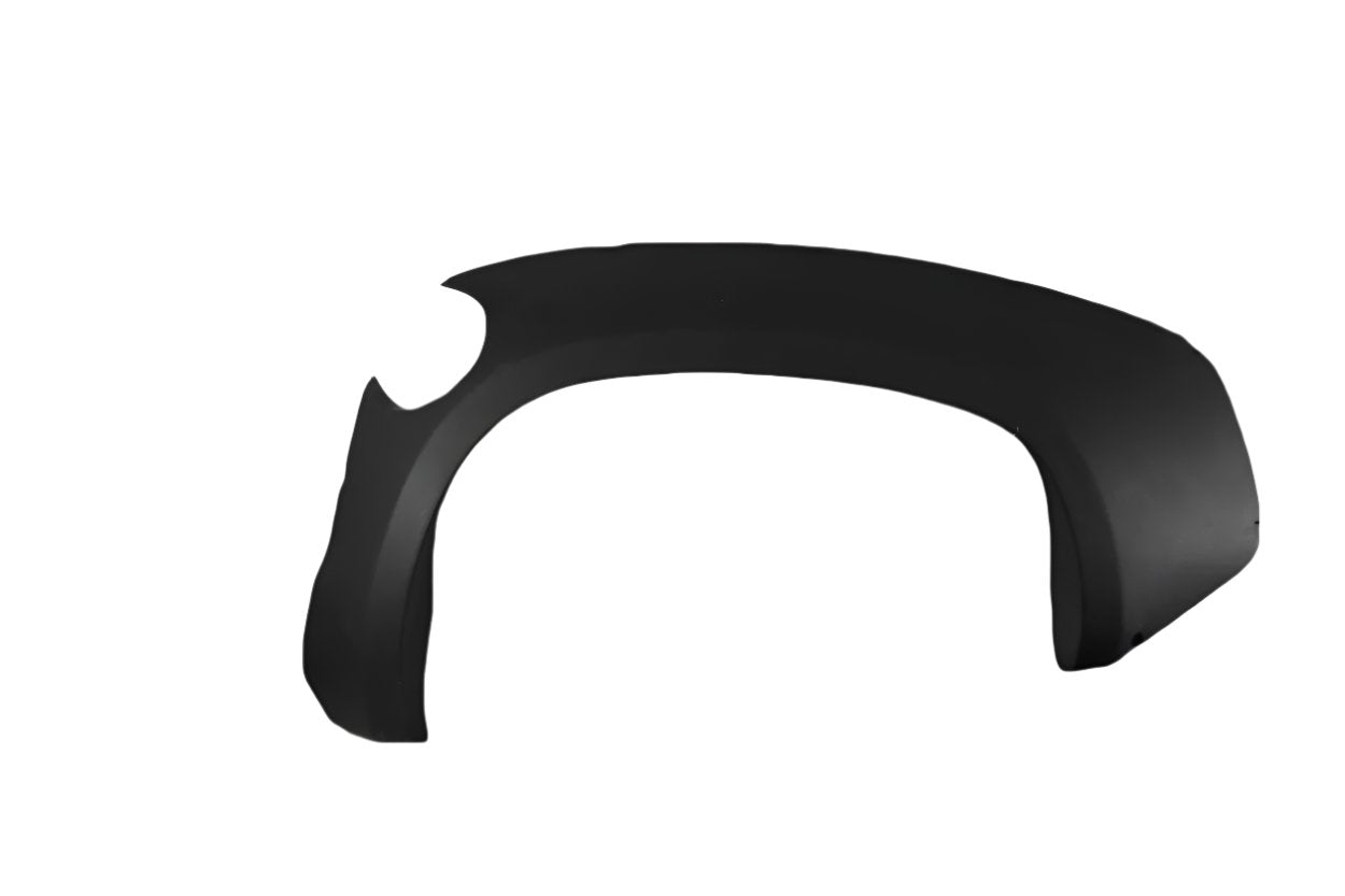 Toyota Tundra (2014-2021) Circuit Rear Fender Flares