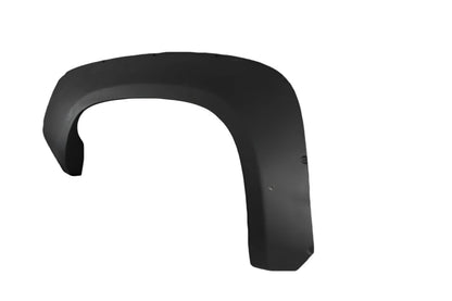 Toyota Tundra (2014-2021) Circuit Rear Fender Flares