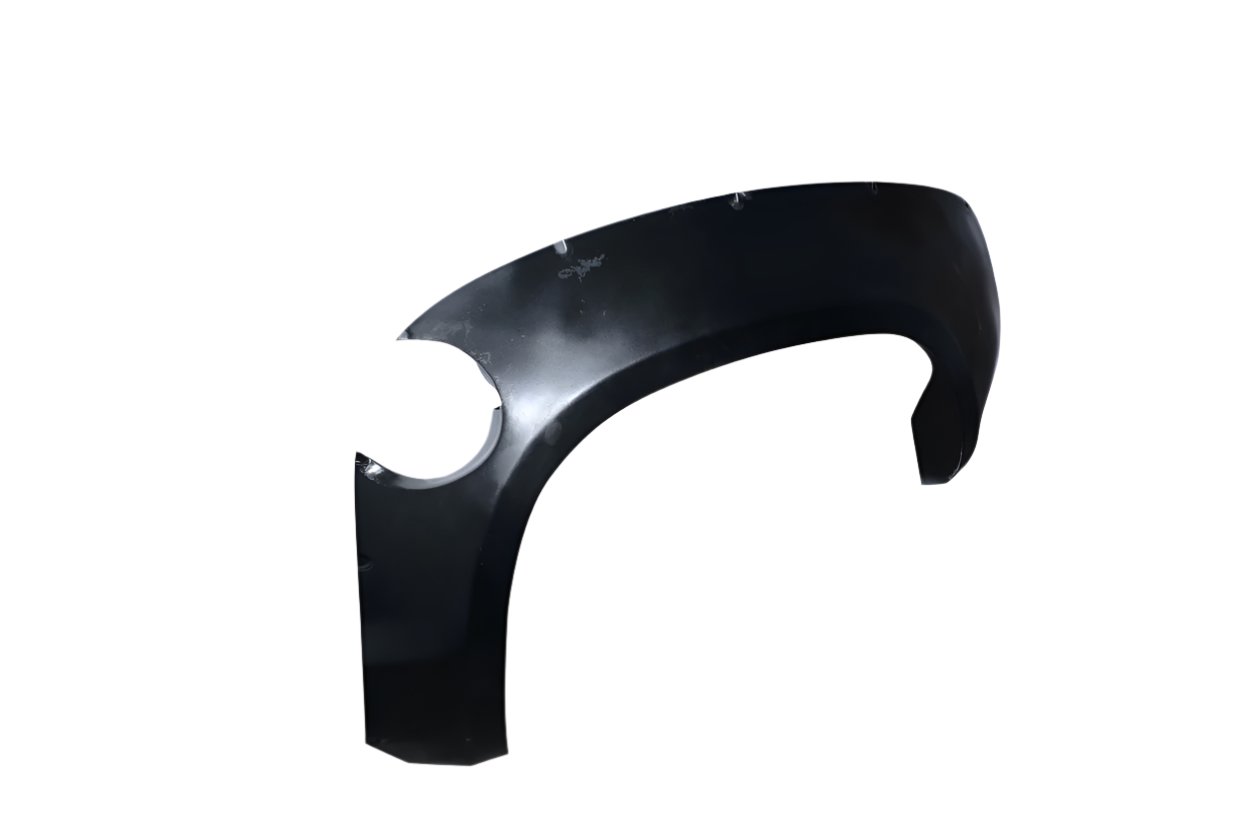 Toyota Tundra (2014-2021) Circuit Rear Fender Flares