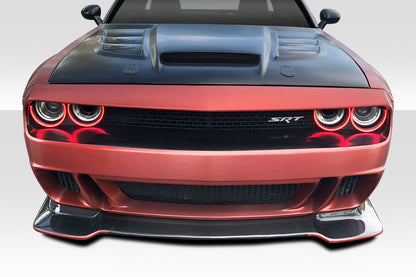 Dodge Challenger 2015-2023 Circuit Body Kit 7-Piece Duraflex