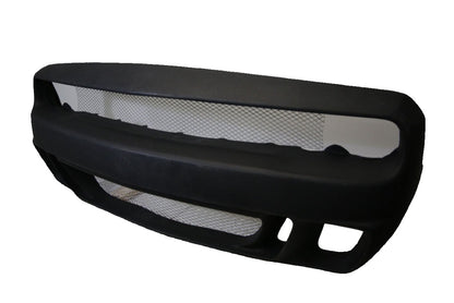 Dodge Challenger 2015-2023 Circuit Front Bumper Duraflex