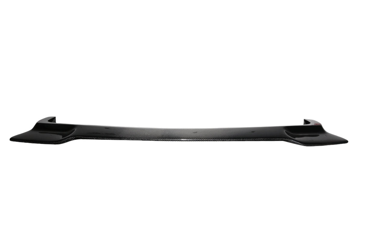 Dodge Challenger 2008-2023 Carbon Fiber Circuit Front Lip Duraflex