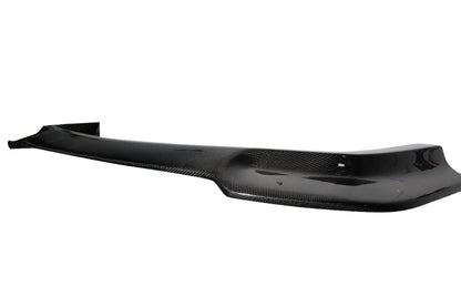 Dodge Challenger 2008-2023 Carbon Fiber Circuit Front Lip Duraflex