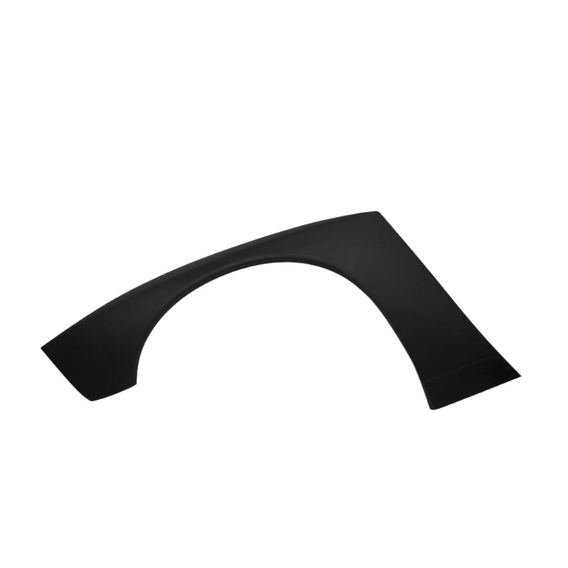 Dodge Challenger 2008-2023 Circuit Front Fenders Duraflex