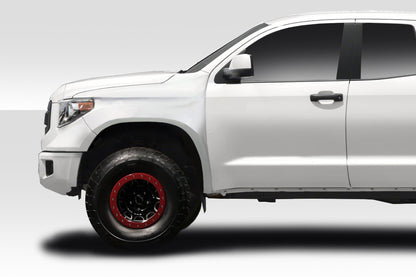 Toyota Tundra (2014-2021) 4" Bulge Front Fenders